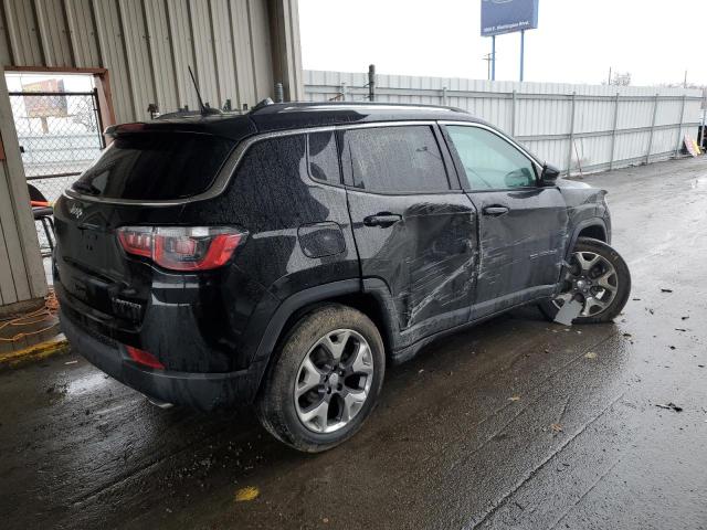 Photo 2 VIN: 3C4NJDCB7LT160858 - JEEP COMPASS LI 