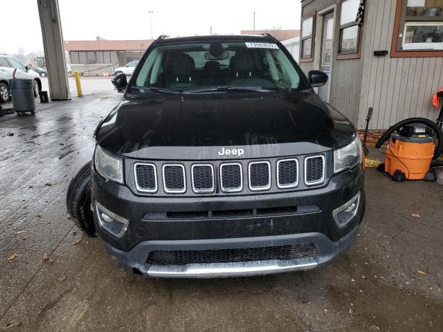 Photo 4 VIN: 3C4NJDCB7LT160858 - JEEP COMPASS LI 