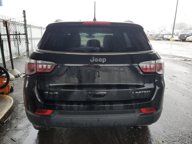 Photo 5 VIN: 3C4NJDCB7LT160858 - JEEP COMPASS LI 