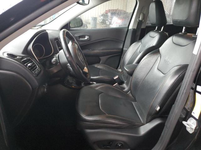 Photo 6 VIN: 3C4NJDCB7LT160858 - JEEP COMPASS LI 