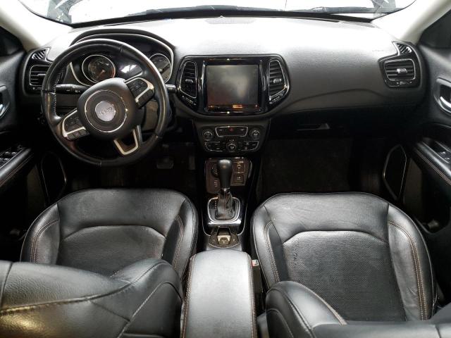 Photo 7 VIN: 3C4NJDCB7LT160858 - JEEP COMPASS LI 