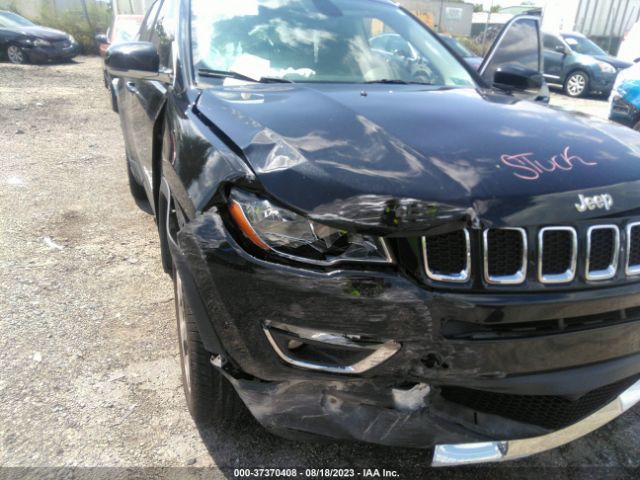 Photo 5 VIN: 3C4NJDCB7LT161766 - JEEP COMPASS 