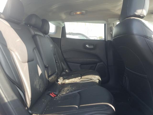 Photo 5 VIN: 3C4NJDCB7LT163694 - JEEP COMPASS LI 