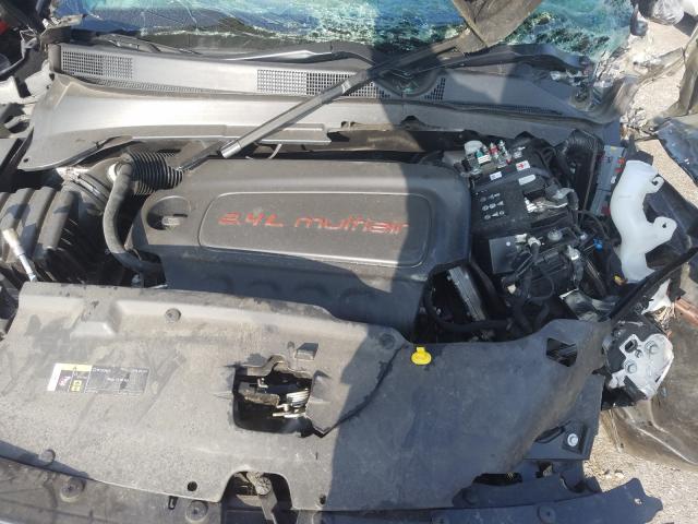 Photo 6 VIN: 3C4NJDCB7LT163694 - JEEP COMPASS LI 