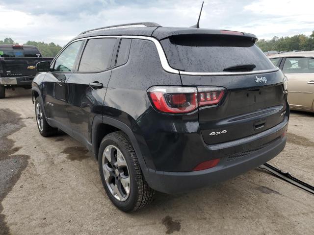 Photo 2 VIN: 3C4NJDCB7LT168278 - JEEP COMPASS LI 