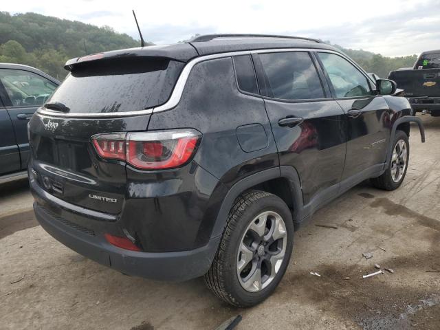 Photo 3 VIN: 3C4NJDCB7LT168278 - JEEP COMPASS LI 