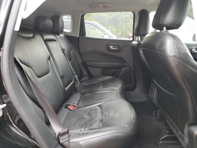 Photo 5 VIN: 3C4NJDCB7LT168278 - JEEP COMPASS LI 