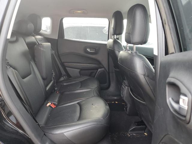 Photo 9 VIN: 3C4NJDCB7LT196176 - JEEP COMPASS LI 