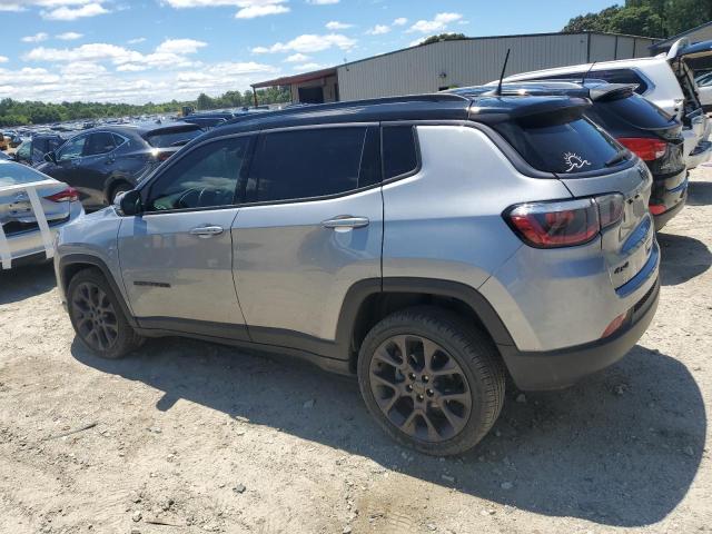 Photo 1 VIN: 3C4NJDCB7LT209119 - JEEP COMPASS 