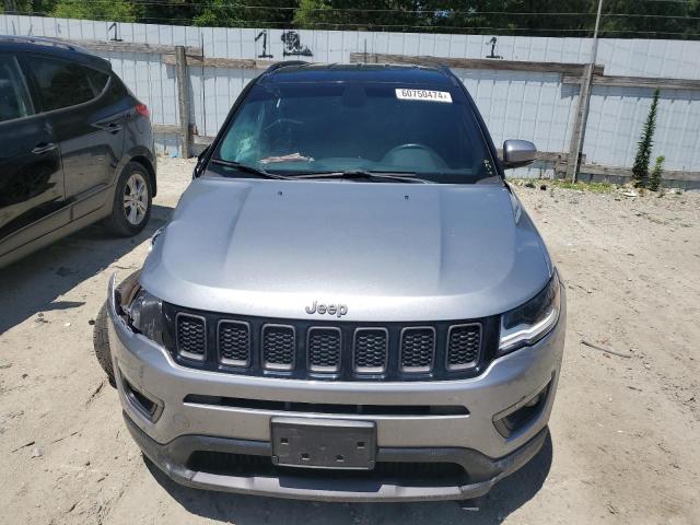 Photo 4 VIN: 3C4NJDCB7LT209119 - JEEP COMPASS 