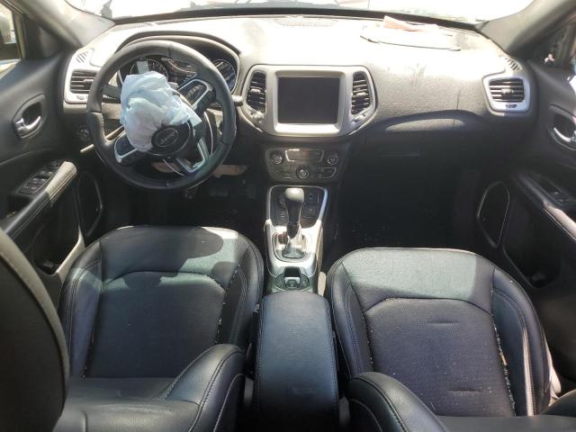 Photo 7 VIN: 3C4NJDCB7LT209119 - JEEP COMPASS 