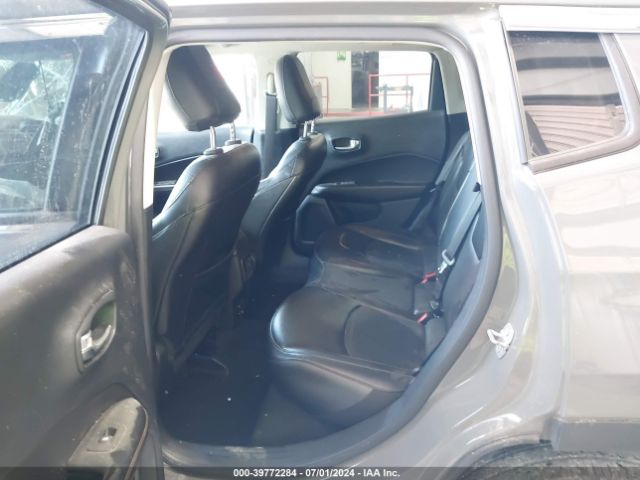 Photo 7 VIN: 3C4NJDCB7LT221299 - JEEP COMPASS 