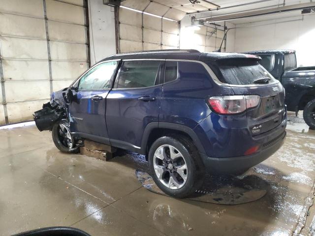 Photo 1 VIN: 3C4NJDCB7MT500298 - JEEP COMPASS LI 