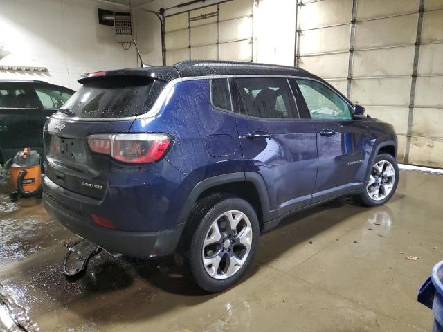 Photo 2 VIN: 3C4NJDCB7MT500298 - JEEP COMPASS LI 