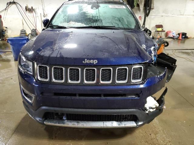 Photo 4 VIN: 3C4NJDCB7MT500298 - JEEP COMPASS LI 