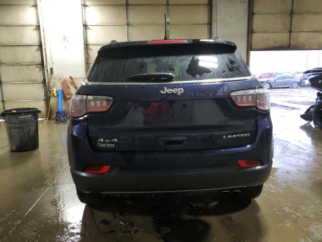 Photo 5 VIN: 3C4NJDCB7MT500298 - JEEP COMPASS LI 