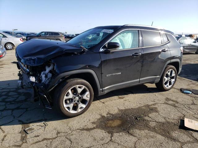 Photo 0 VIN: 3C4NJDCB7MT503055 - JEEP COMPASS 