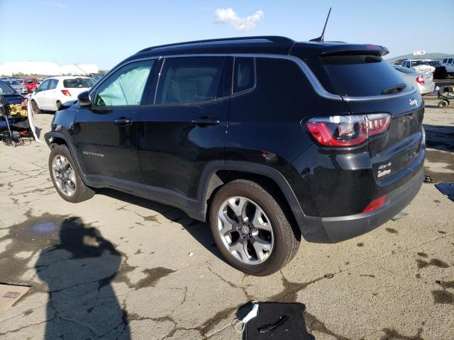 Photo 1 VIN: 3C4NJDCB7MT503055 - JEEP COMPASS 