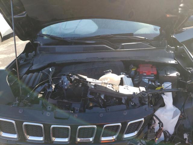 Photo 10 VIN: 3C4NJDCB7MT503055 - JEEP COMPASS 