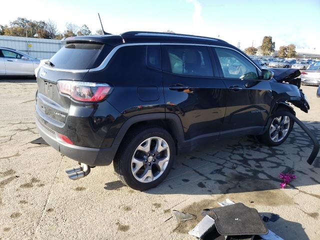 Photo 2 VIN: 3C4NJDCB7MT503055 - JEEP COMPASS 