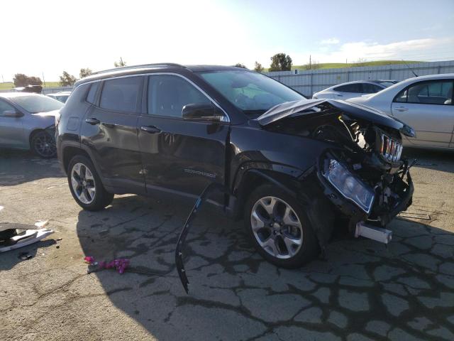 Photo 3 VIN: 3C4NJDCB7MT503055 - JEEP COMPASS 