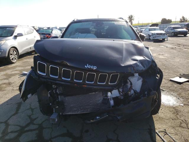 Photo 4 VIN: 3C4NJDCB7MT503055 - JEEP COMPASS 