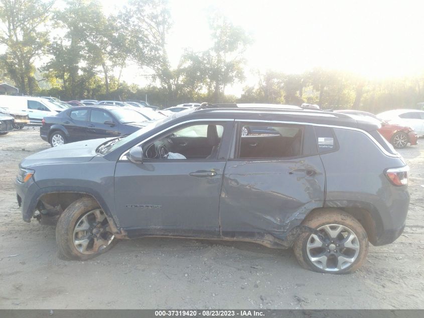 Photo 13 VIN: 3C4NJDCB7MT506599 - JEEP COMPASS 