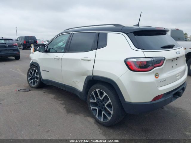 Photo 2 VIN: 3C4NJDCB7MT506683 - JEEP COMPASS 