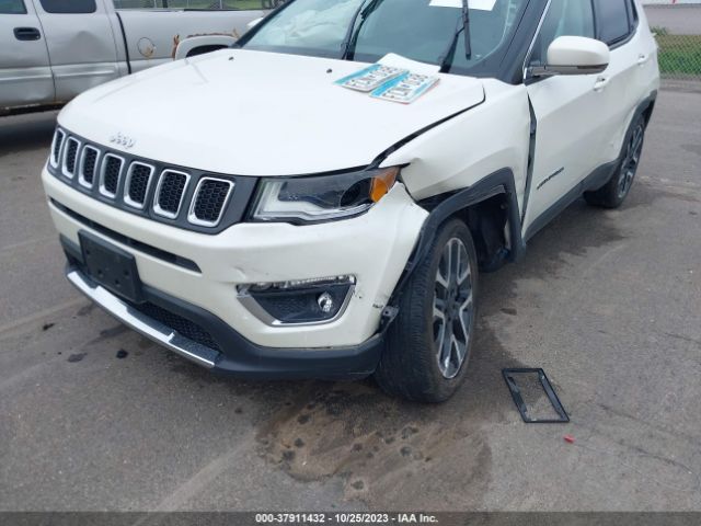 Photo 5 VIN: 3C4NJDCB7MT506683 - JEEP COMPASS 