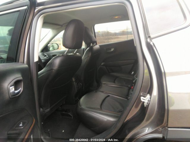 Photo 7 VIN: 3C4NJDCB7MT511432 - JEEP COMPASS 