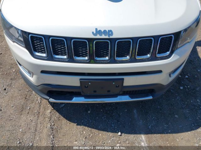 Photo 5 VIN: 3C4NJDCB7MT521491 - JEEP COMPASS 