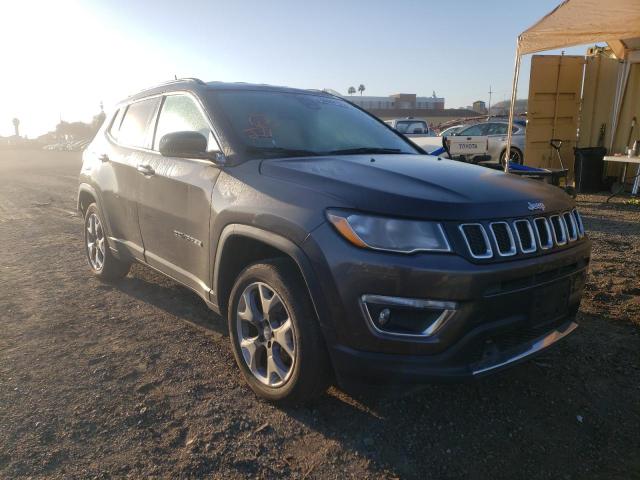 Photo 0 VIN: 3C4NJDCB7MT522009 - JEEP COMPASS 