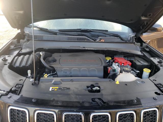 Photo 6 VIN: 3C4NJDCB7MT522009 - JEEP COMPASS 