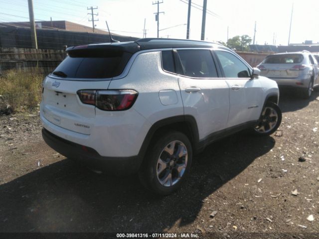 Photo 3 VIN: 3C4NJDCB7MT533771 - JEEP COMPASS 