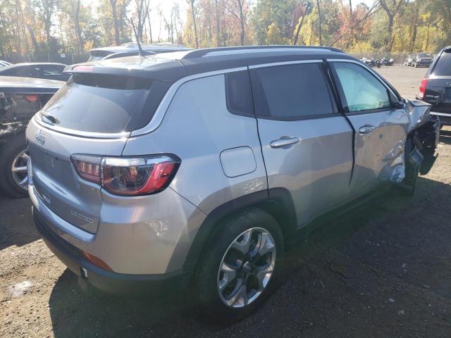 Photo 2 VIN: 3C4NJDCB7MT546763 - JEEP COMPASS 