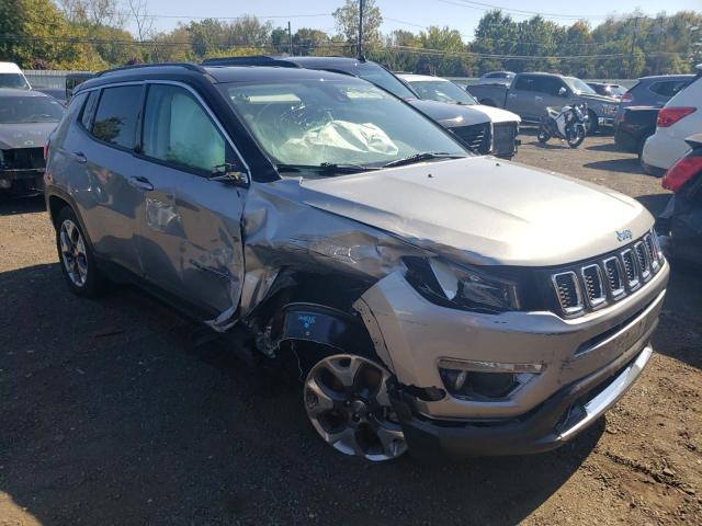 Photo 3 VIN: 3C4NJDCB7MT546763 - JEEP COMPASS 