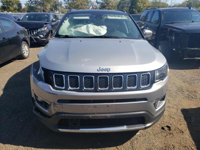 Photo 4 VIN: 3C4NJDCB7MT546763 - JEEP COMPASS 