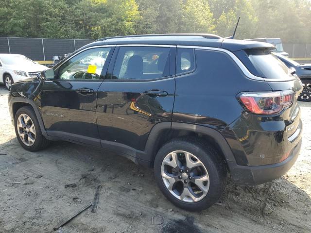 Photo 1 VIN: 3C4NJDCB7MT573168 - JEEP COMPASS LI 