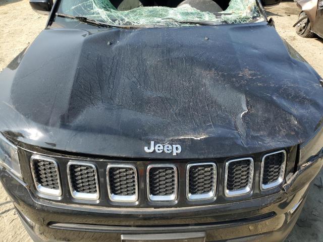 Photo 11 VIN: 3C4NJDCB7MT573168 - JEEP COMPASS LI 