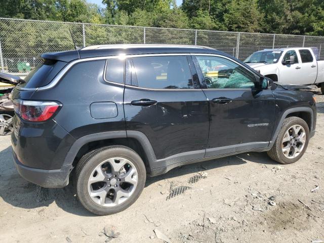 Photo 2 VIN: 3C4NJDCB7MT573168 - JEEP COMPASS LI 