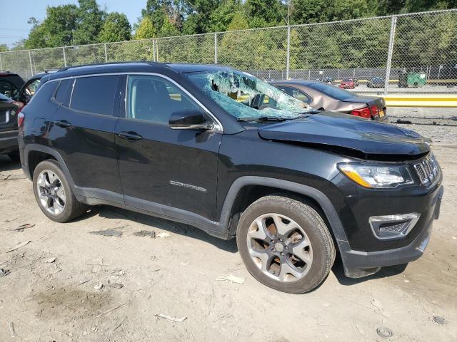 Photo 3 VIN: 3C4NJDCB7MT573168 - JEEP COMPASS LI 