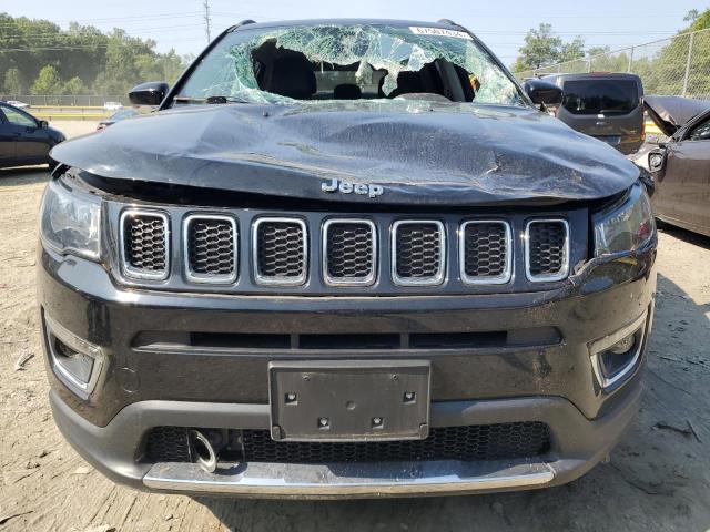 Photo 4 VIN: 3C4NJDCB7MT573168 - JEEP COMPASS LI 