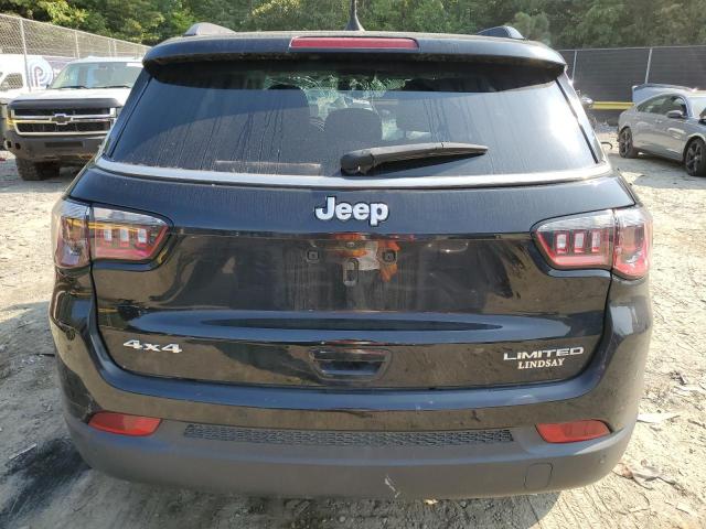 Photo 5 VIN: 3C4NJDCB7MT573168 - JEEP COMPASS LI 