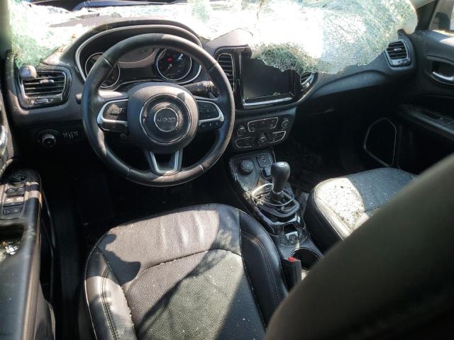 Photo 7 VIN: 3C4NJDCB7MT573168 - JEEP COMPASS LI 