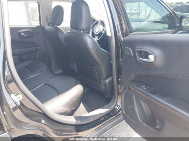 Photo 7 VIN: 3C4NJDCB7MT589841 - JEEP COMPASS 