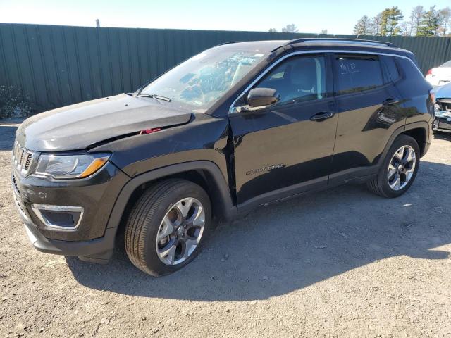 Photo 0 VIN: 3C4NJDCB7MT599057 - JEEP COMPASS LI 