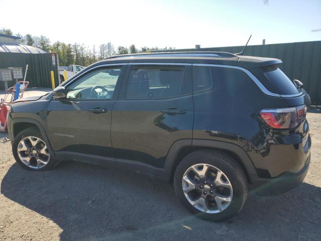 Photo 1 VIN: 3C4NJDCB7MT599057 - JEEP COMPASS LI 