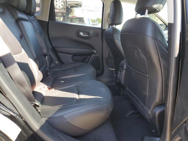 Photo 10 VIN: 3C4NJDCB7MT599057 - JEEP COMPASS LI 