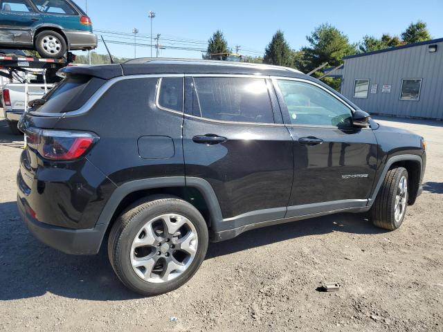 Photo 2 VIN: 3C4NJDCB7MT599057 - JEEP COMPASS LI 