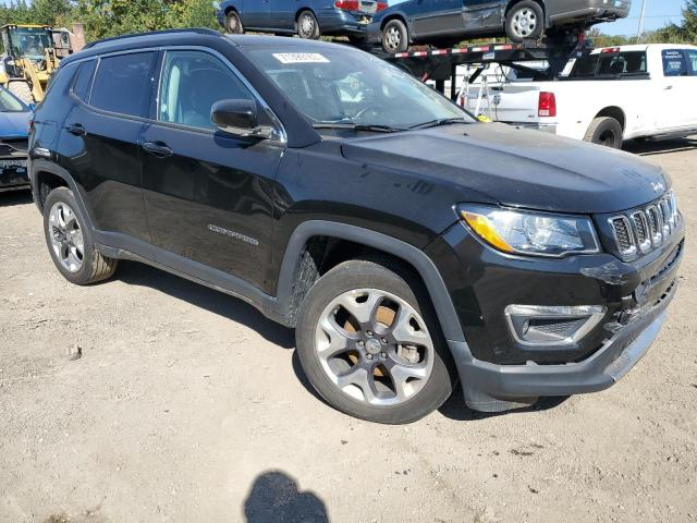 Photo 3 VIN: 3C4NJDCB7MT599057 - JEEP COMPASS LI 